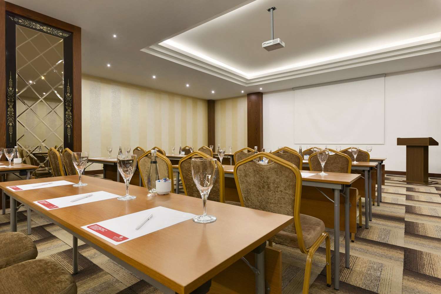 Ramada Plaza by Wyndham Istanbul Atakoy 52/55