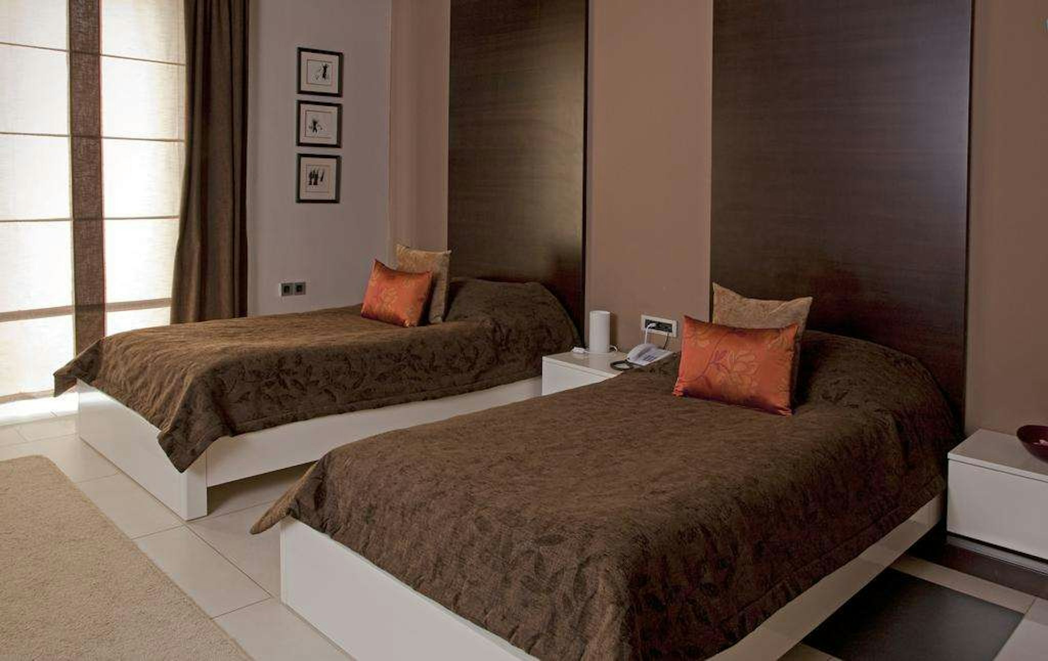 BOUTIQUE HOTEL ARTA 19/29