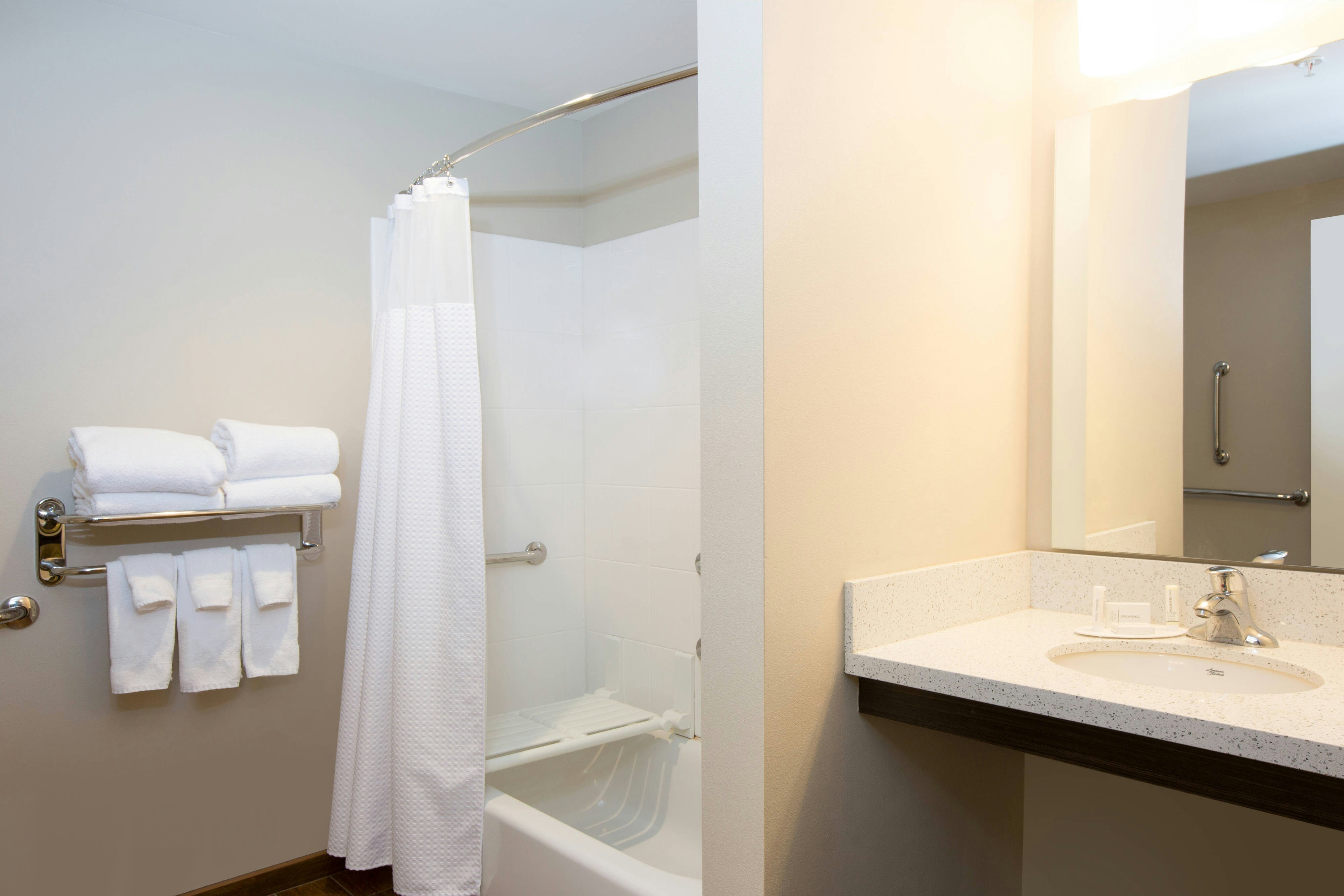 Towneplace Suites Olympia 34/36