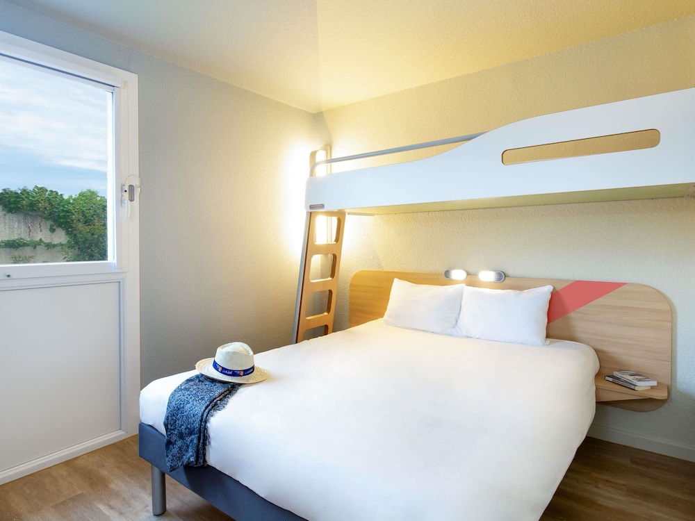 Ibis Budget Cavaillon 22/56