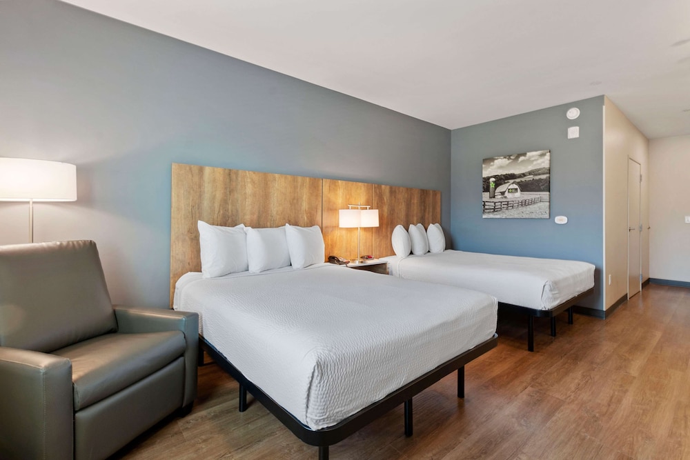Extended Stay America Premier Suites Bluffton Hilton Head 15/50