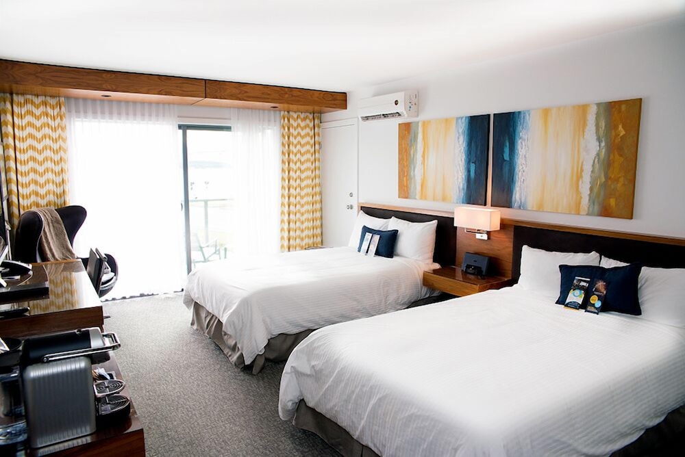 Qualicum Beach Inn 16/70