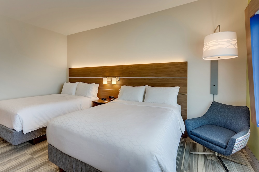 Holiday Inn Express Wilmington - Porters Neck 20/56