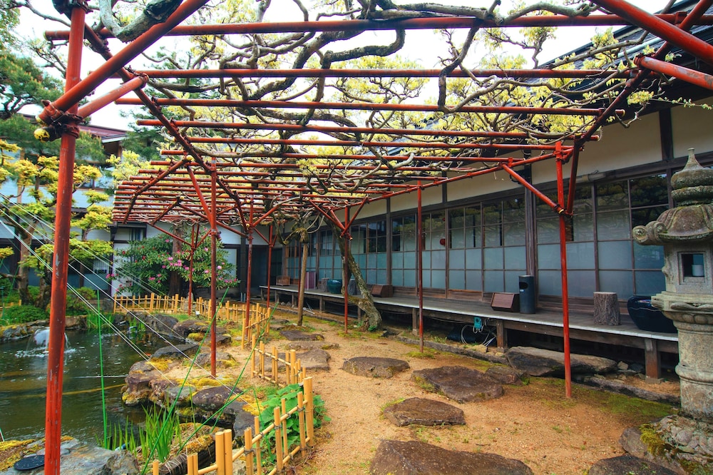 Koyasan Syukubo Kumagaiji 43/50