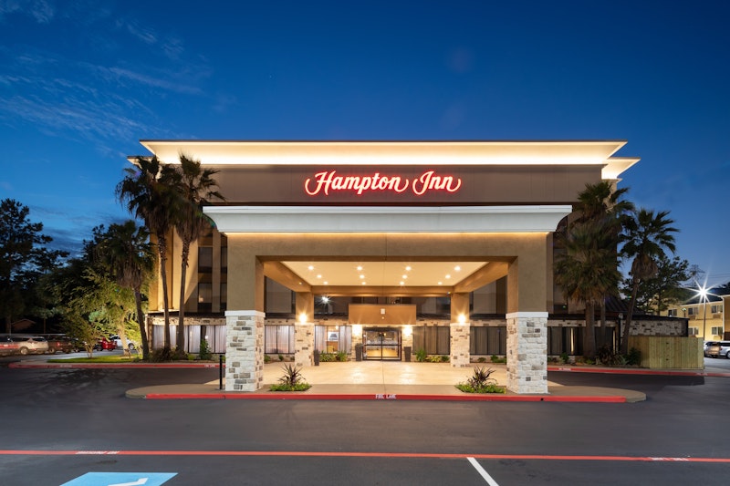 Hampton Inn Houston/Humble-Airport Area 1/43