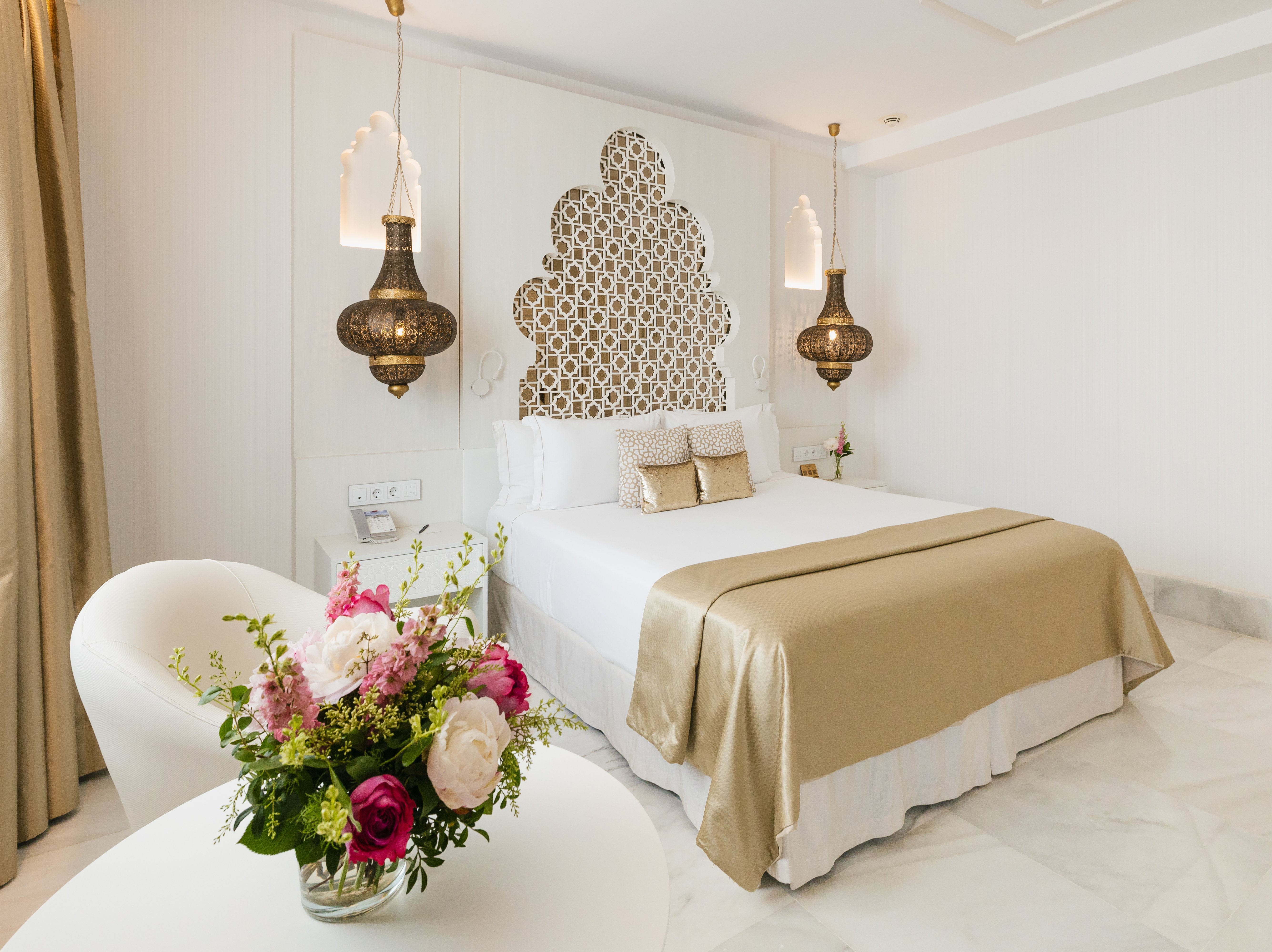 Gran Hotel Miramar Gl 39/80