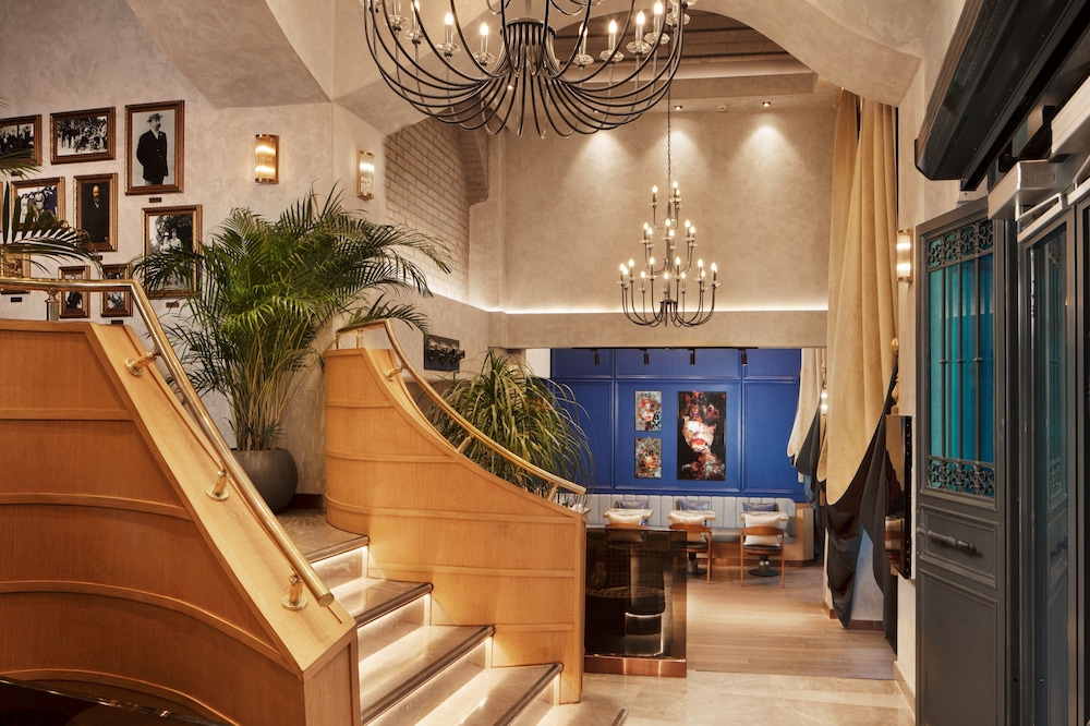 DeCamondo Galata, a Tribute Portfolio Hotel 7/64