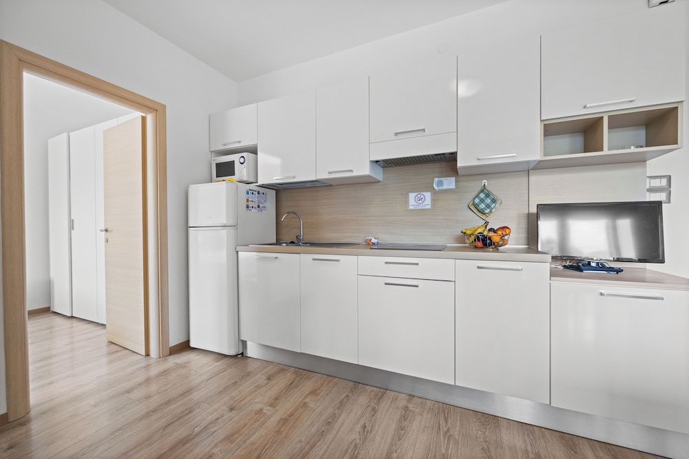 Residence Lagorai 8/50