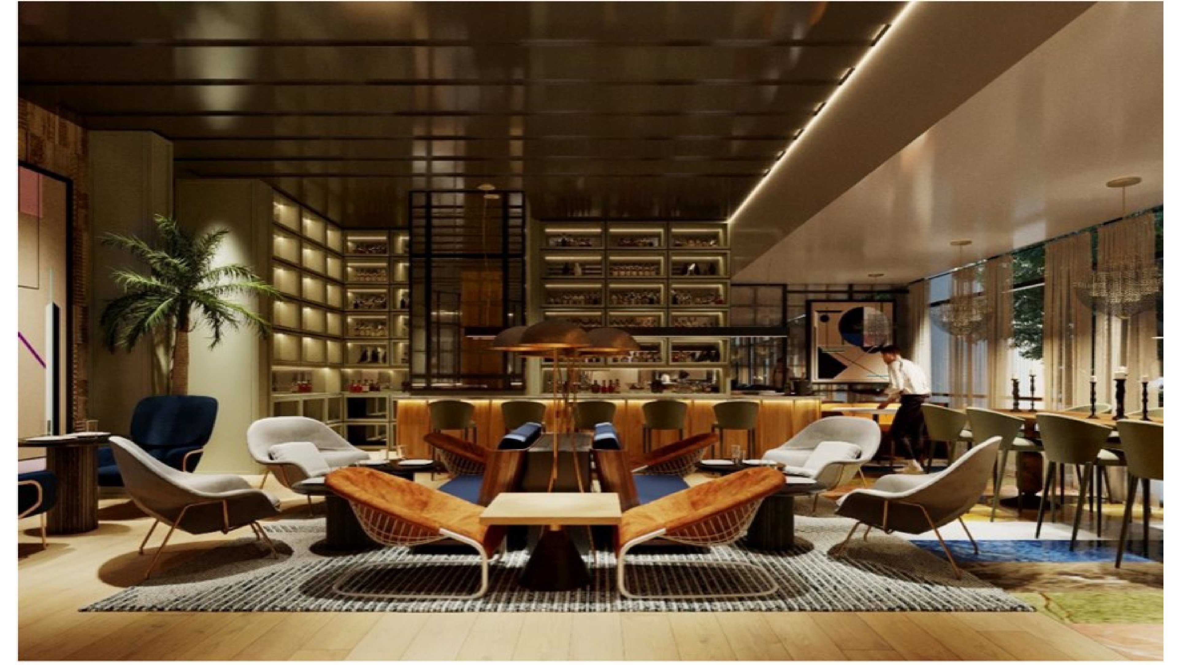 Hotel Indigo Lima Miraflores 15/50