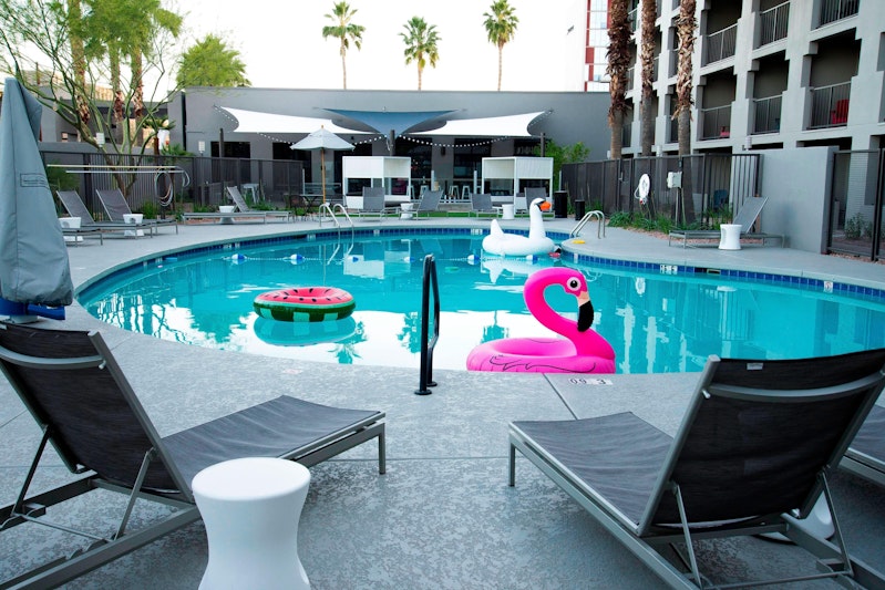 Moxy Phoenix Tempe Asu Area in TEMPE - AZ