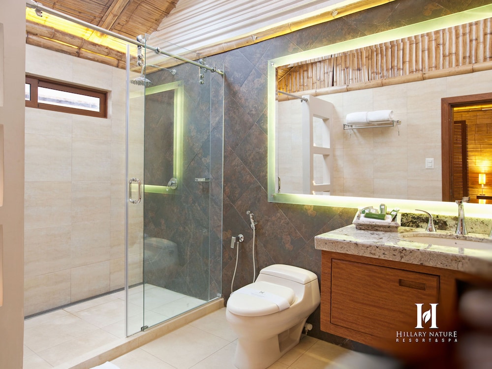 Hillary Nature Resort Spa 49/50
