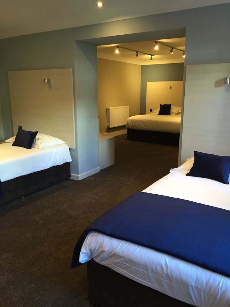 Dalmeny Resort Hotel 15/38