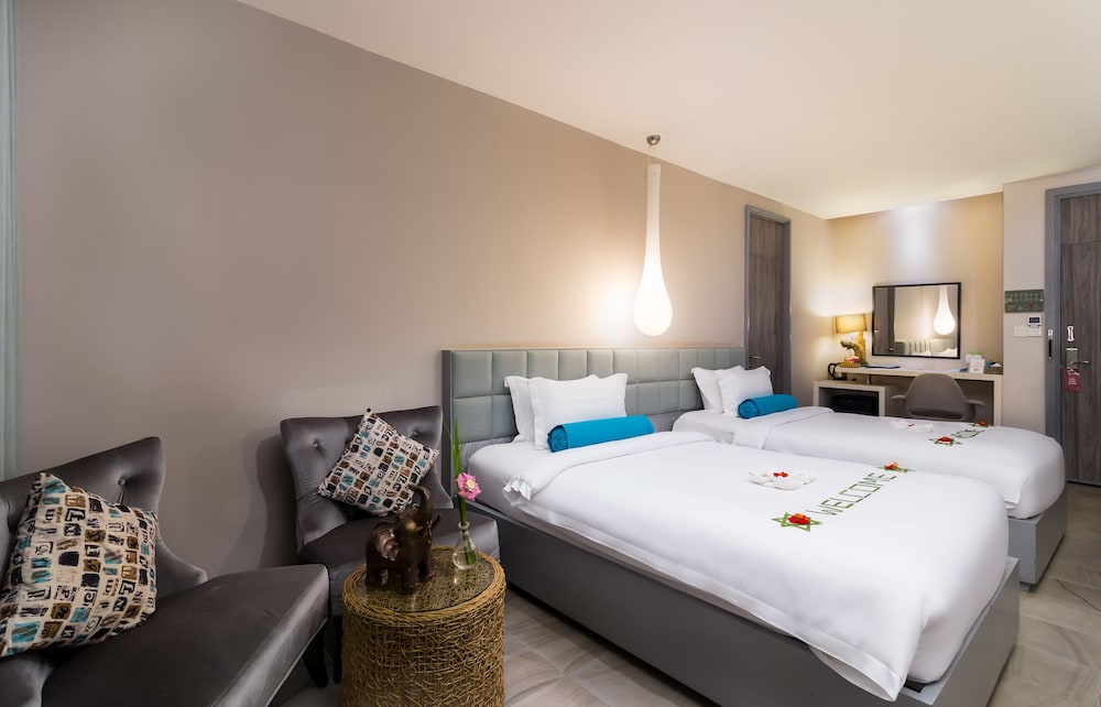 Damrei Angkor Hotel 37/74