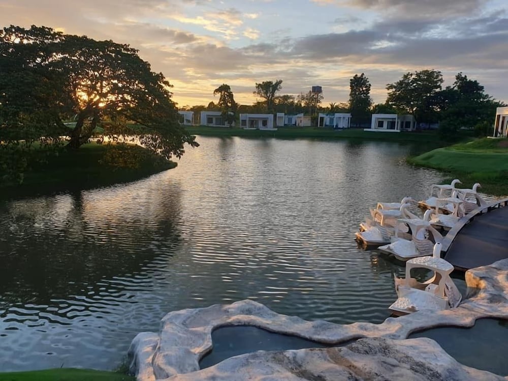 I View Park Resort 58/71