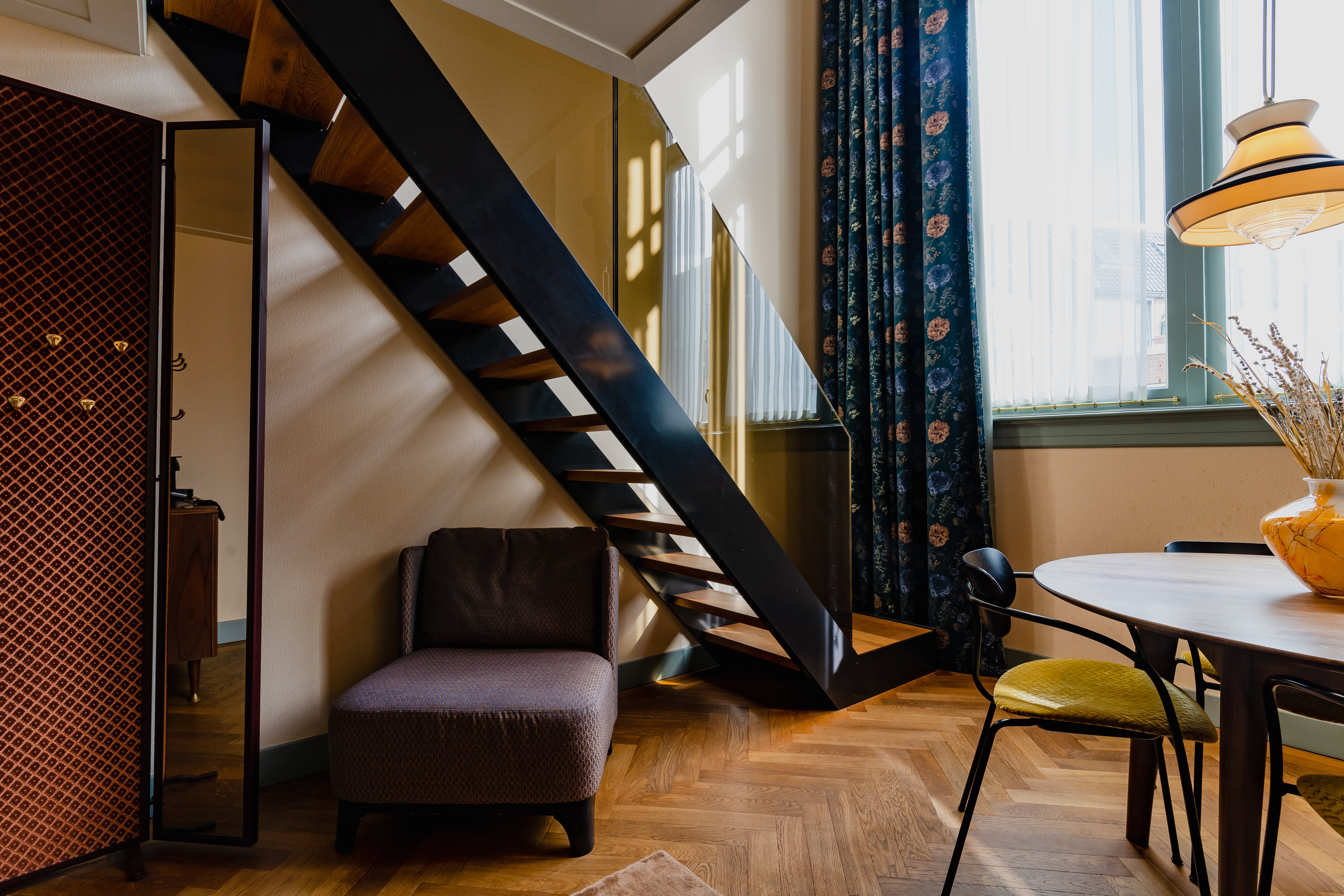 Hotel Mercier 42/52