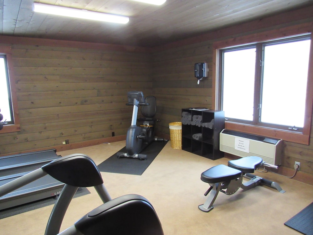Drummond Island Resort 26/45