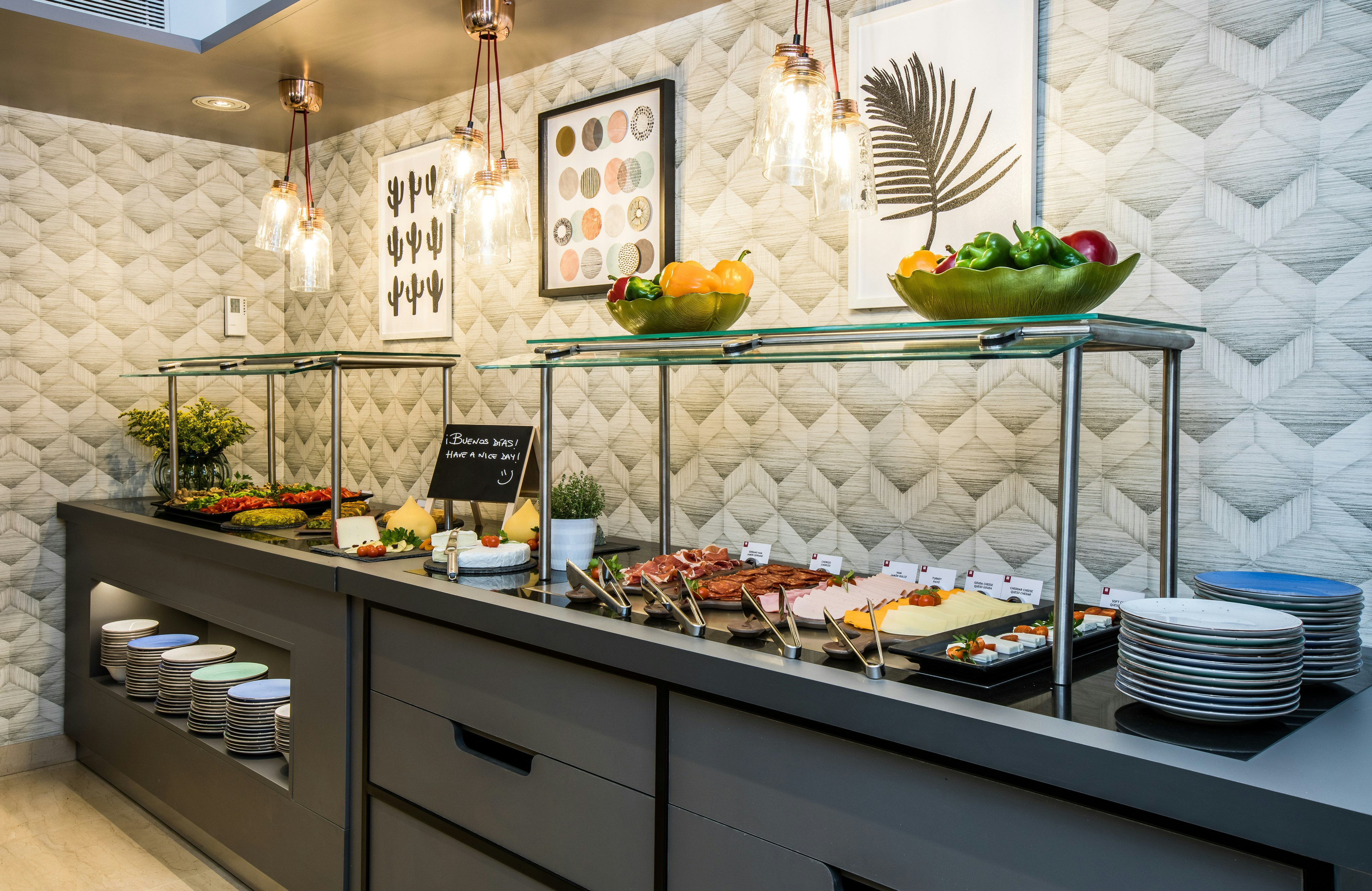 Leonardo Hotel Barcelona Gran Via 15/65