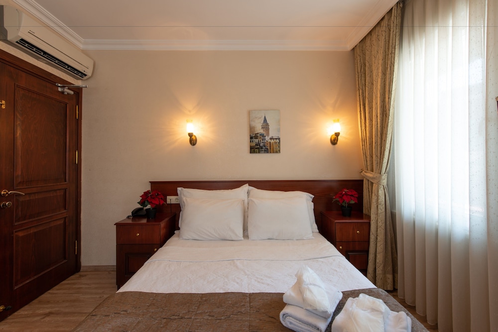 Sultanahmet Cesme Hotel 17/70