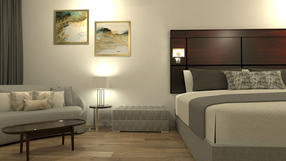Esplendor by Wyndham Los Mochis Country Place 46/60
