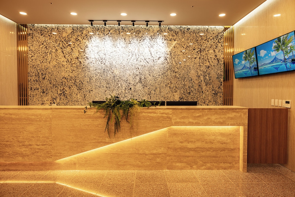 Raviens Haeundae Avenue 11/54