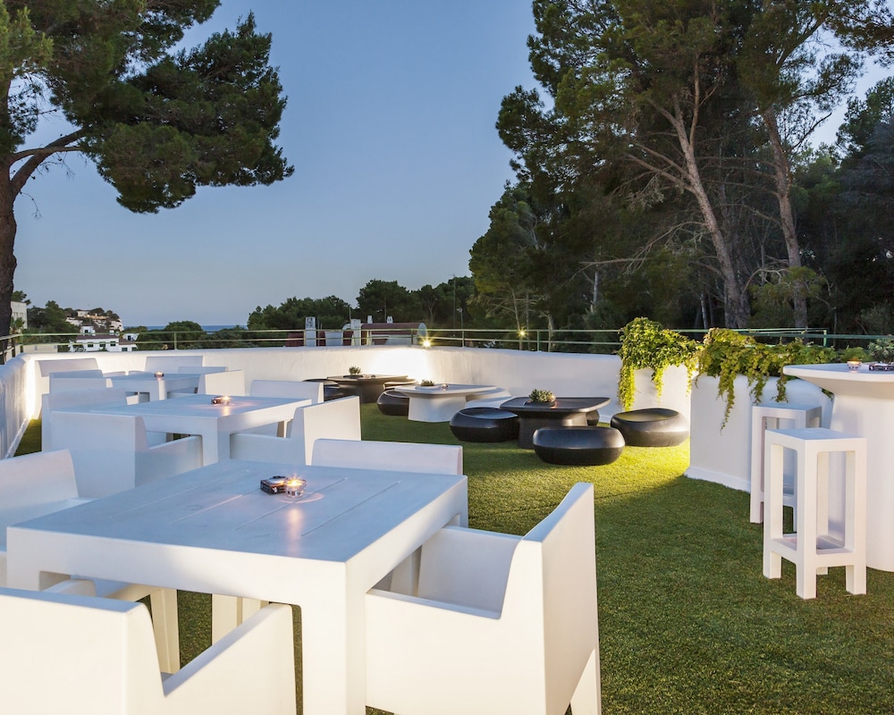 Ilunion Menorca 29/31