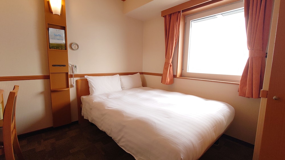 Toyoko Inn Niigata Ekimae 22/58