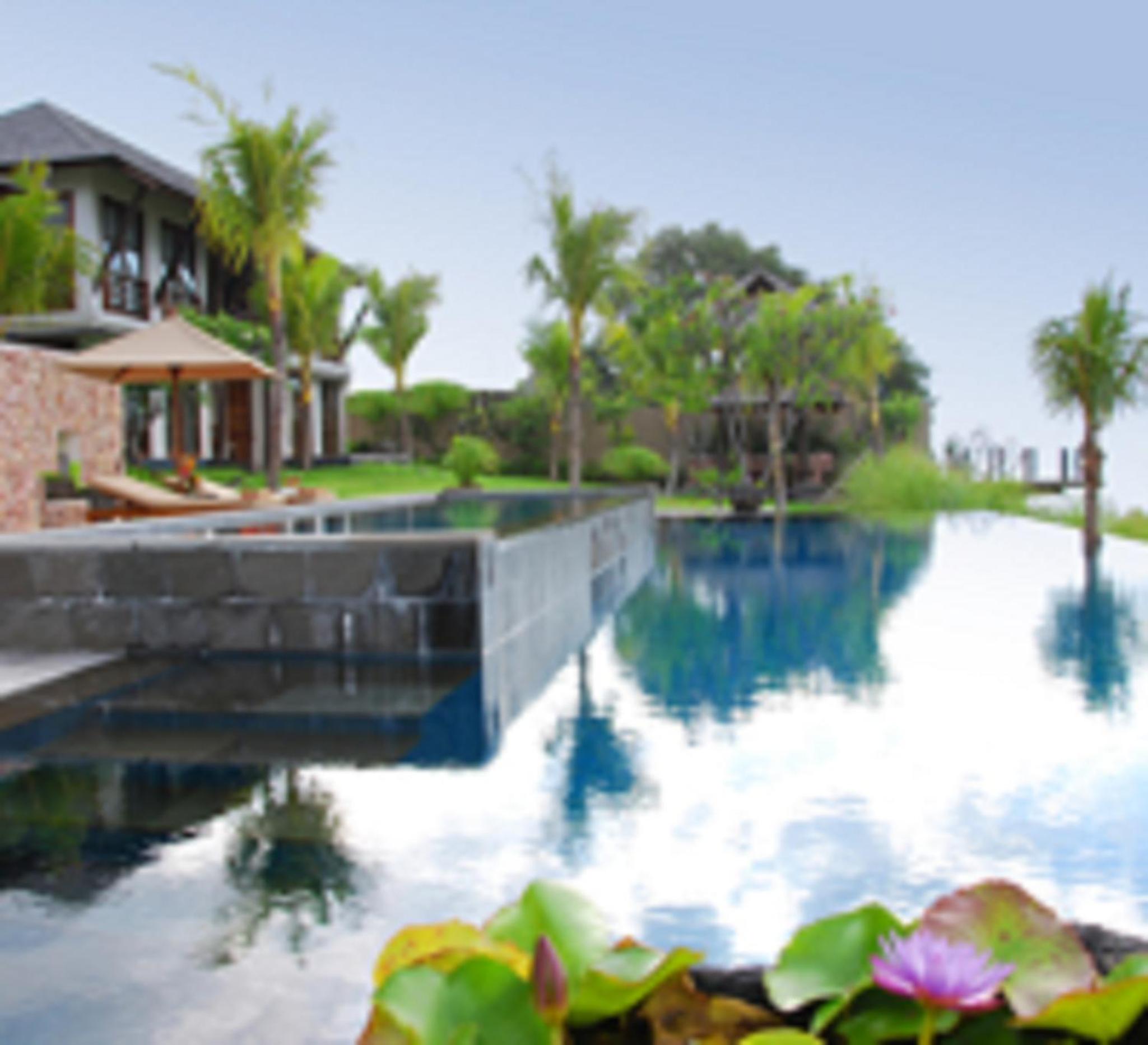 Villa Bukit Segara 36/38
