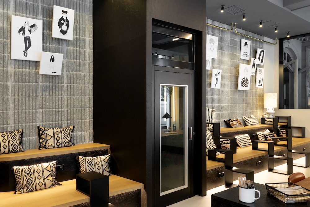 Petit Palace Chueca 45/56