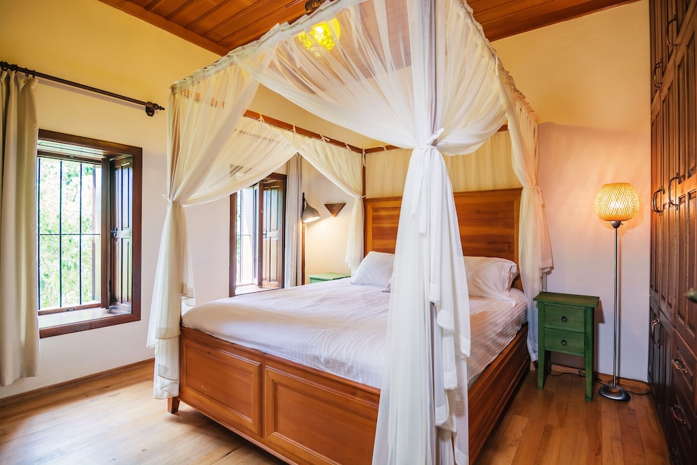 Hotel Villa Turka 5/50