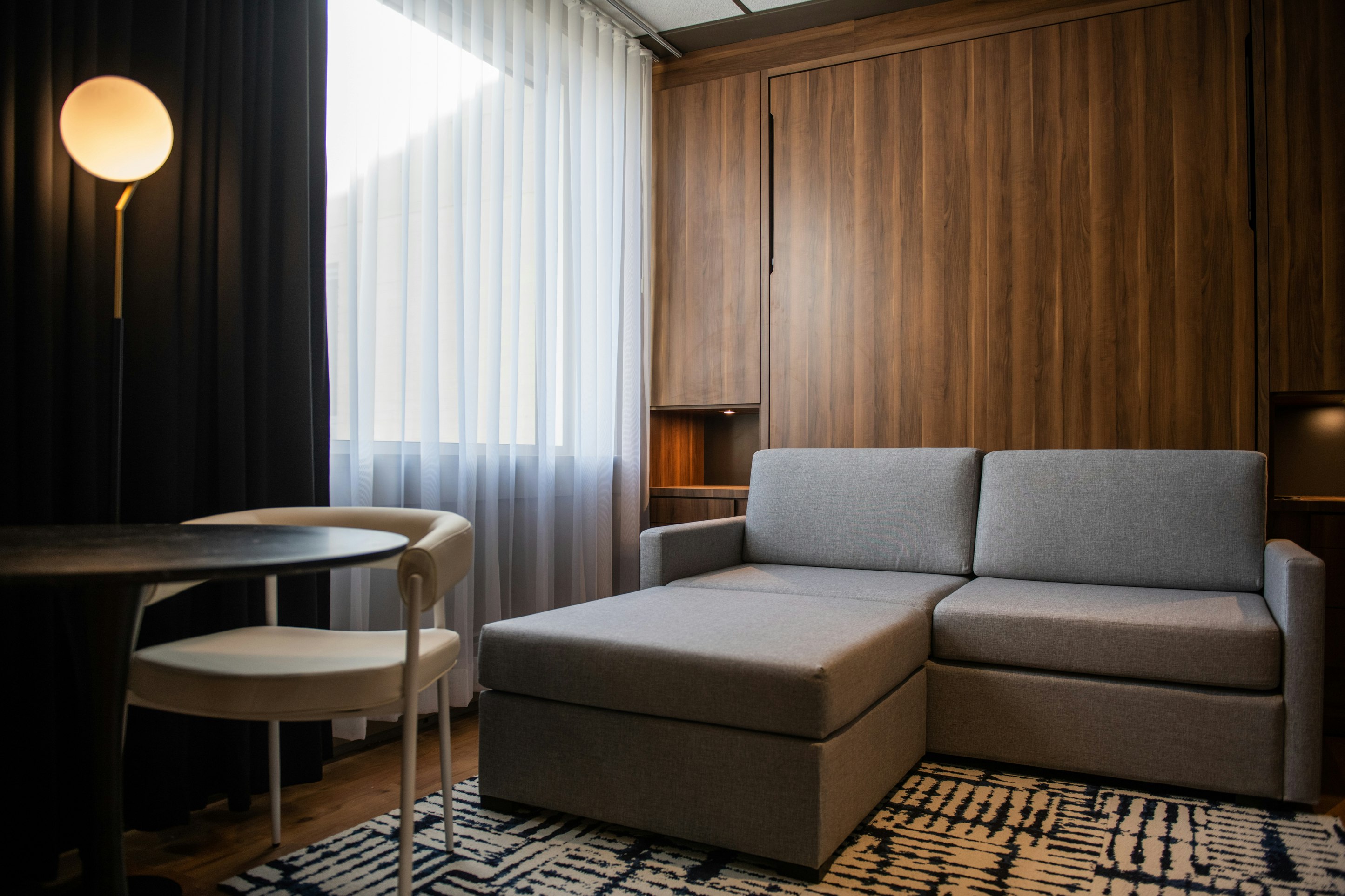 Hotel Chicoutimi 39/55