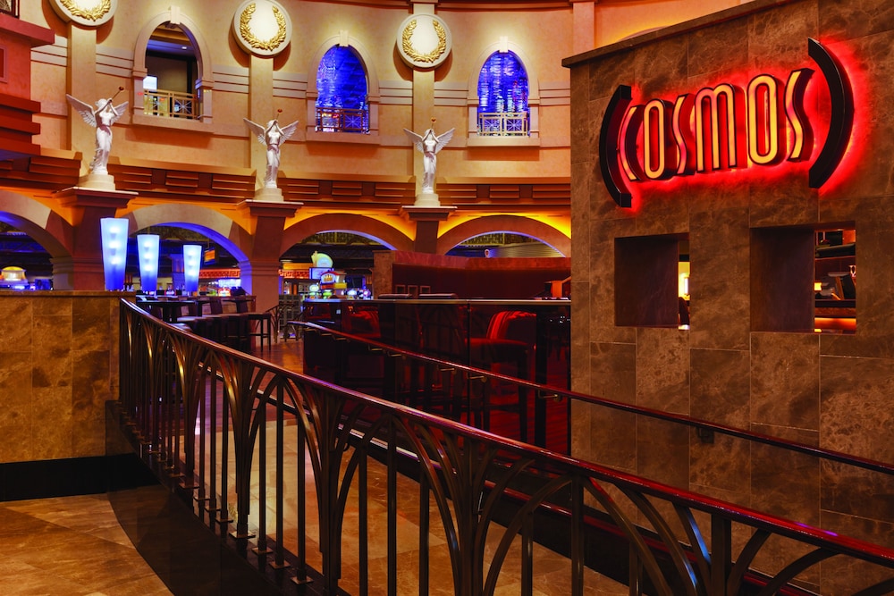 Caesars Windsor- A Caesars Rewards Destination 34/47