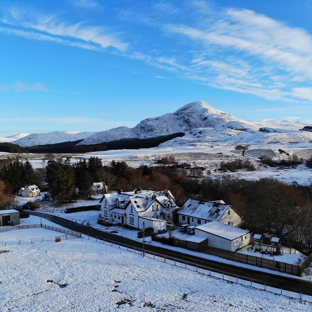 Whitebridge Hotel 36/39