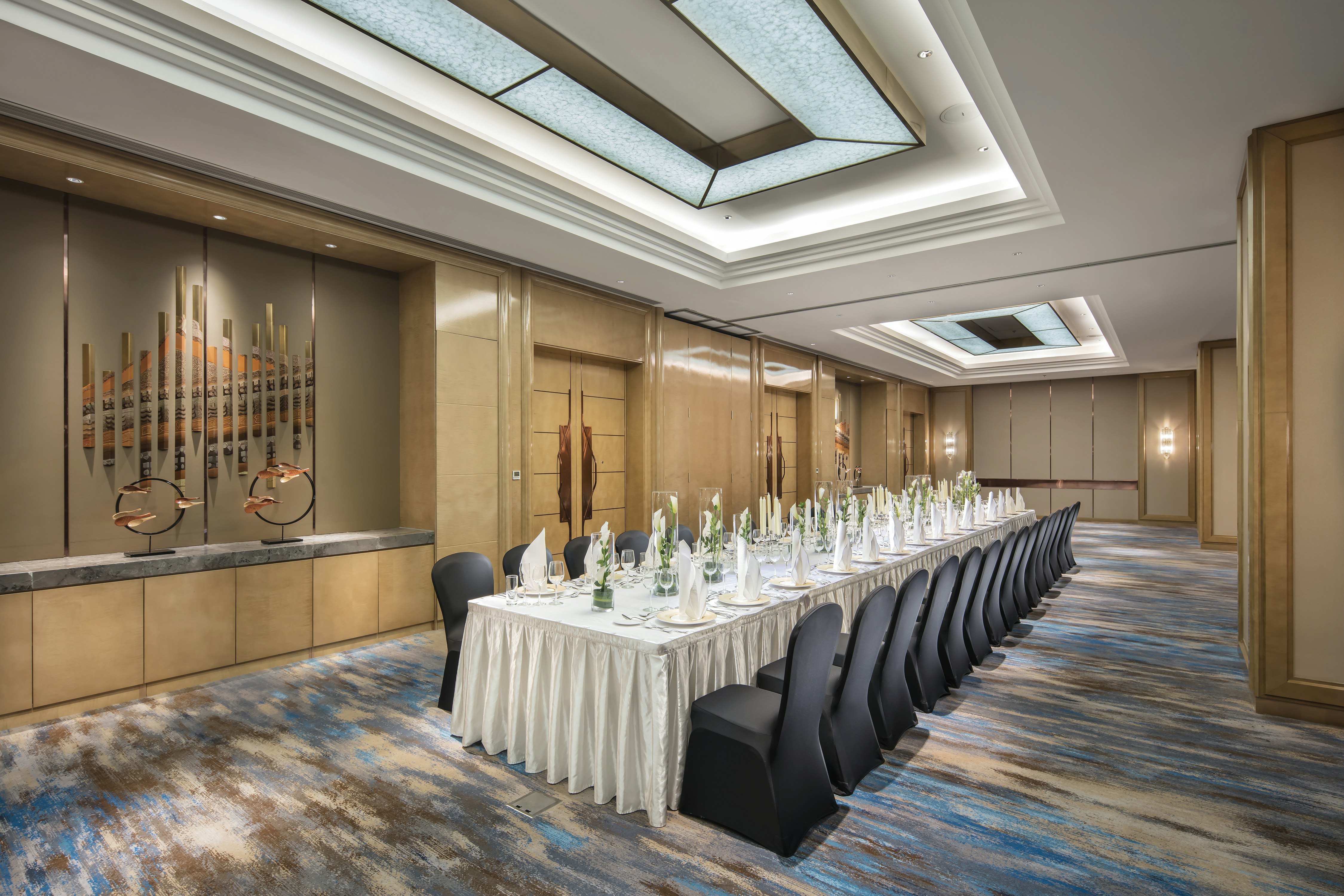 Hilton Shenyang 11/40
