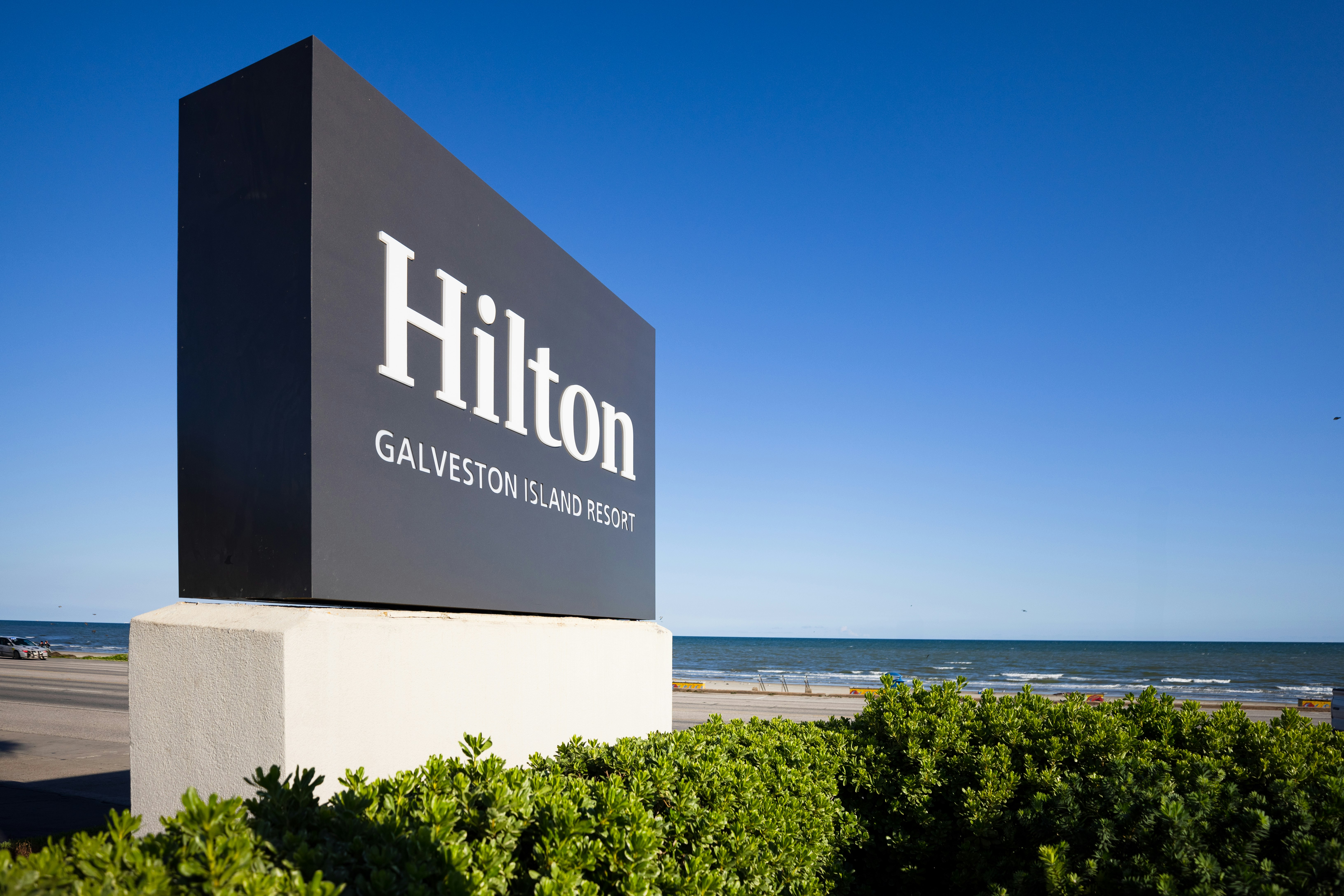 Hilton Galveston Island Resort 1/39