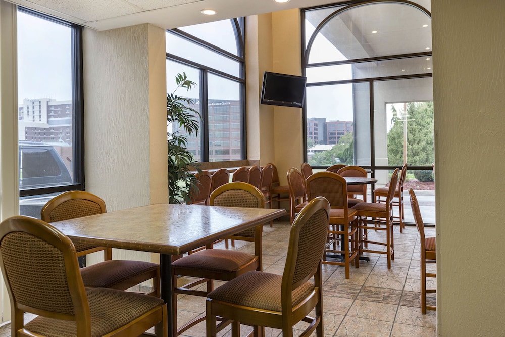 The Bradford Hotel, Ascend Hotel Collection 47/60