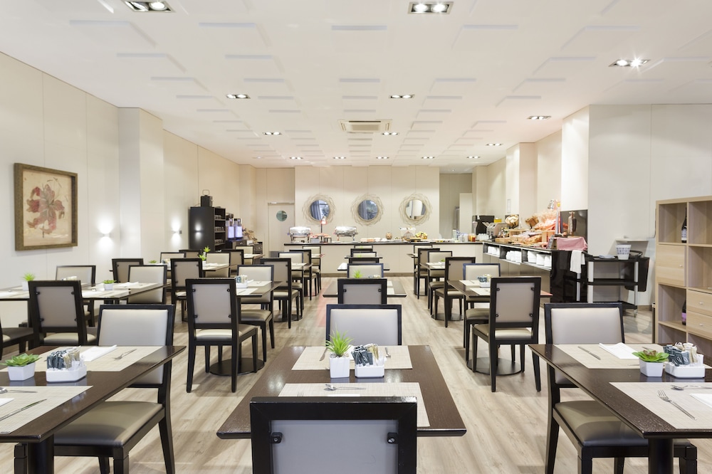 Abba Garden Hotel 22/31