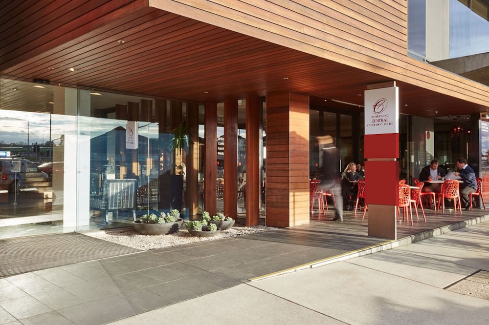 Dandenong Central Apartment Hotel (ex Punthill Dandenong) 18/35