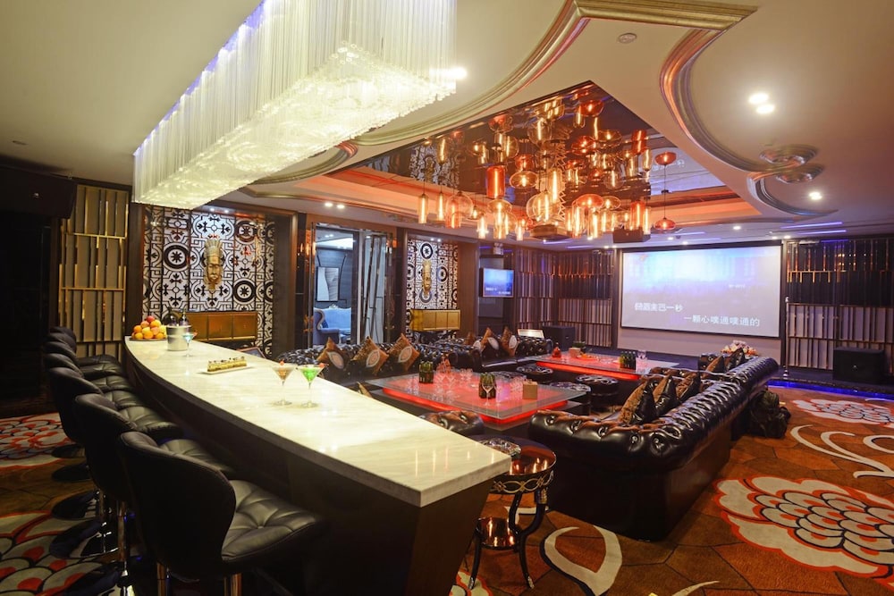 Hainan Junhua Haiyi Hotel 32/43