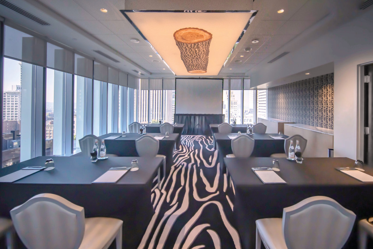 Lotte Hotel Seattle 38/48