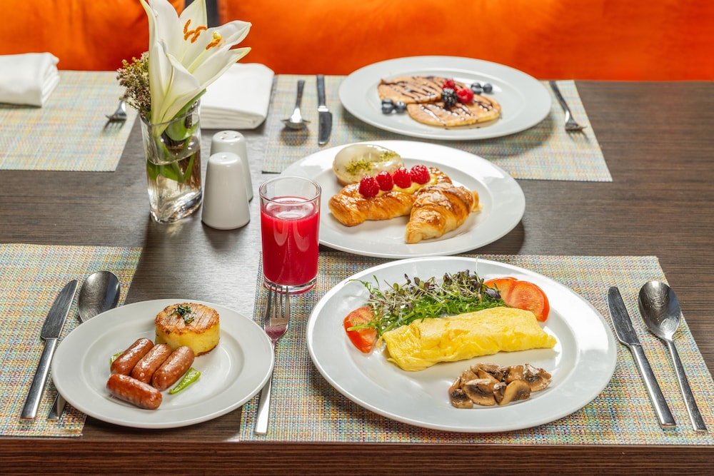 فندق حياة بليس الرياض السليمانية(Hyatt Place Riyadh Al Sulaimania) 61/70