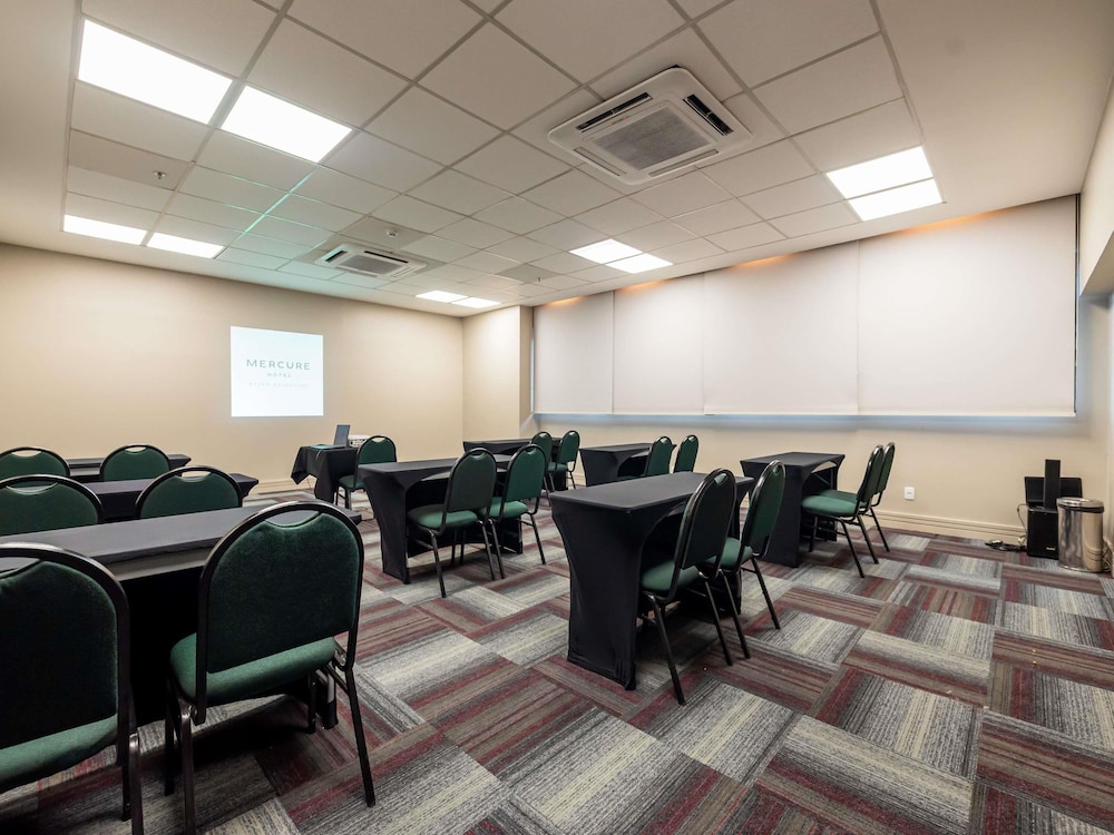 Mercure Belem Boulevard 64/75