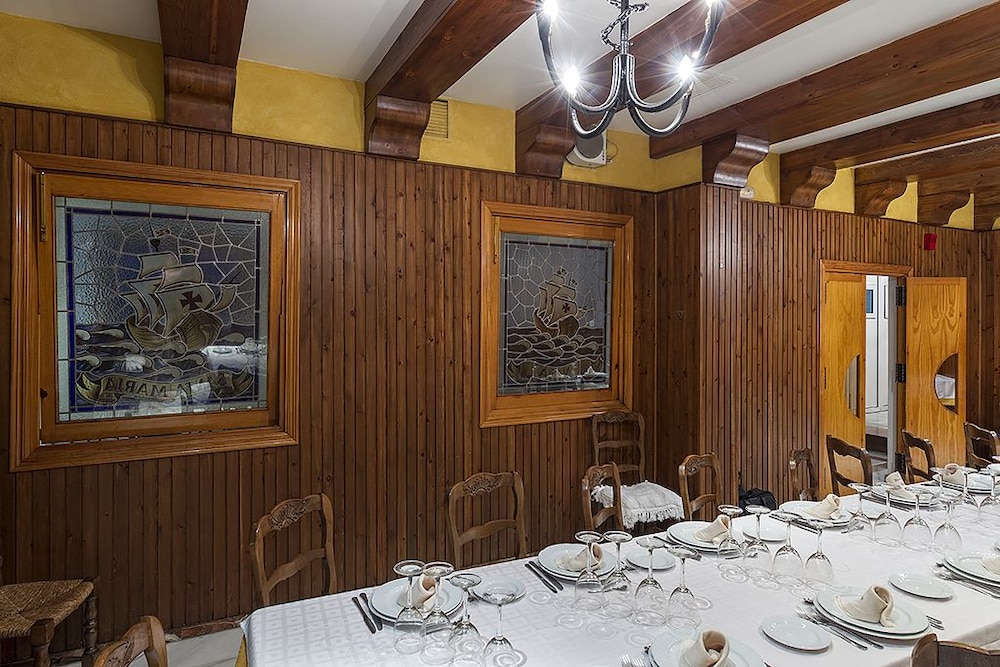 Hotel La Pinta 30/41
