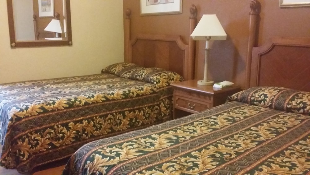 El Capitan Hotel 9/30