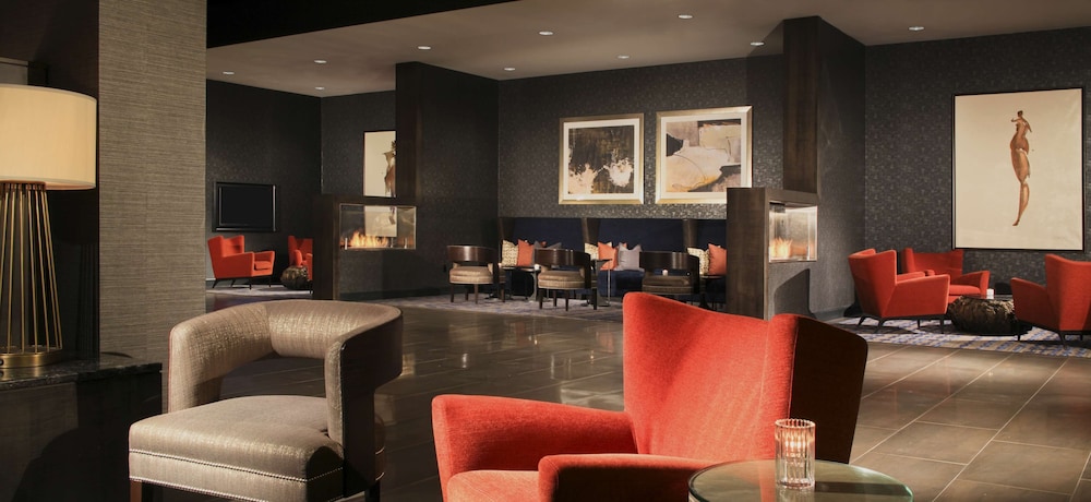 Hilton Parsippany 45/71