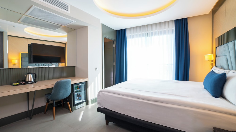 Turkay Otel 30/67