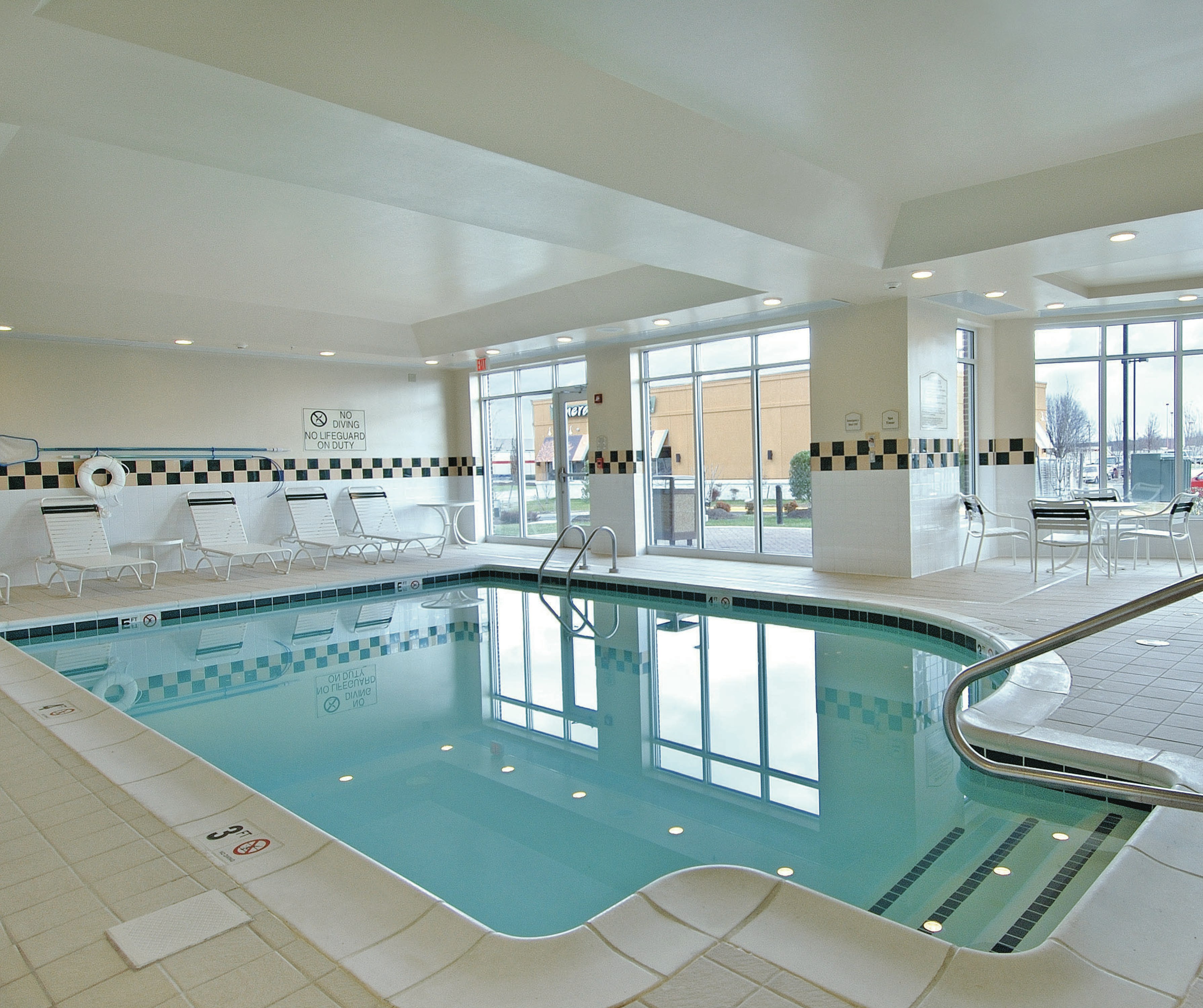 Hilton Garden Inn Seattle-Bothell 2/8