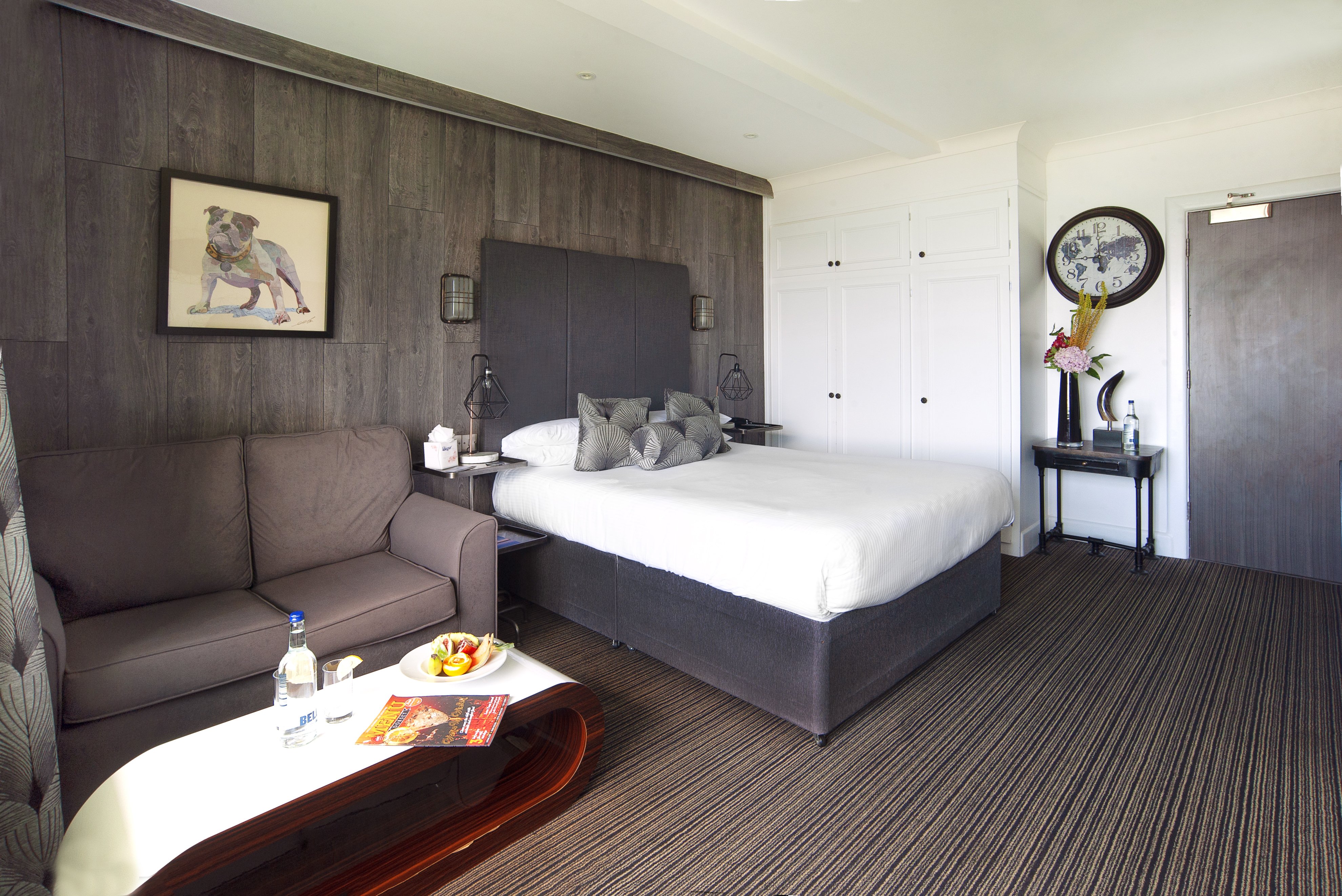 The Cumberland Hotel - Oceana Collection 5/37