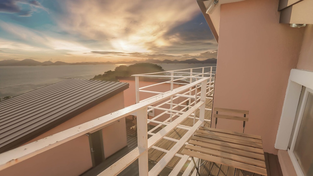 Namhae Bel Vienne Pension 3/50