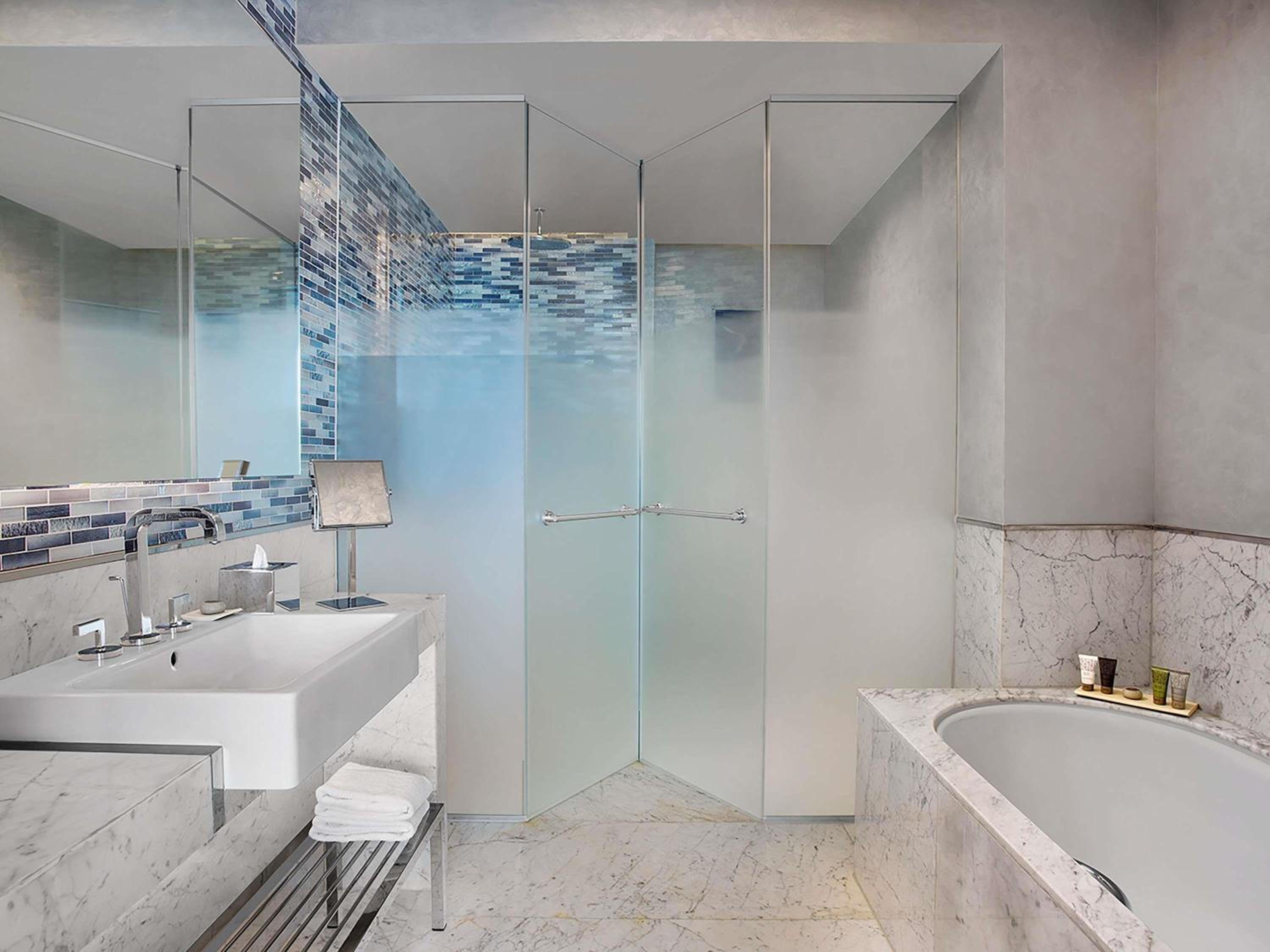 Family, Suite, 2 King Beds, Bosphorus View، The Grand Tarabya Managed by Accor 2/2