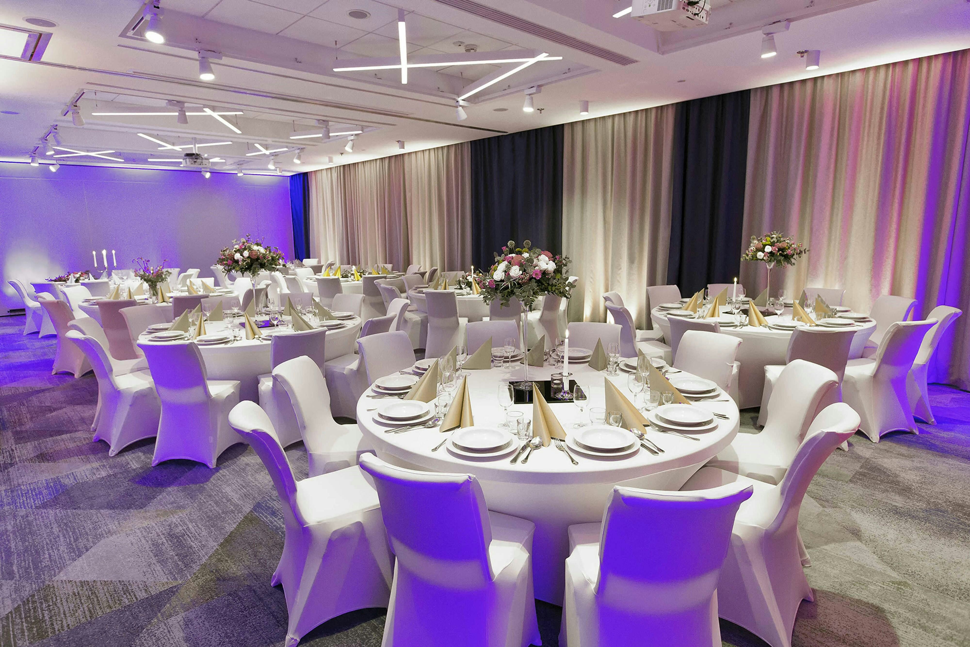 QUBUS HOTEL PRESTIGE KATOWICE 19/22